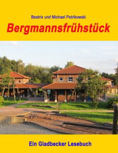 Cover von Bergmannsfrühstück von Beatrix und Michael Petrikowski